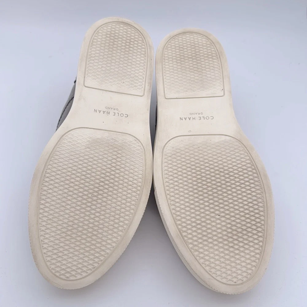 Cole Haan excellent leather